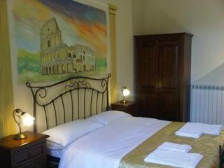 Couette-café Trastevere Terrace 3*