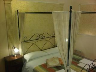 Trastevere Terrace Couette-café 3*