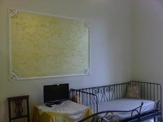 Couette-café Trastevere Terrace