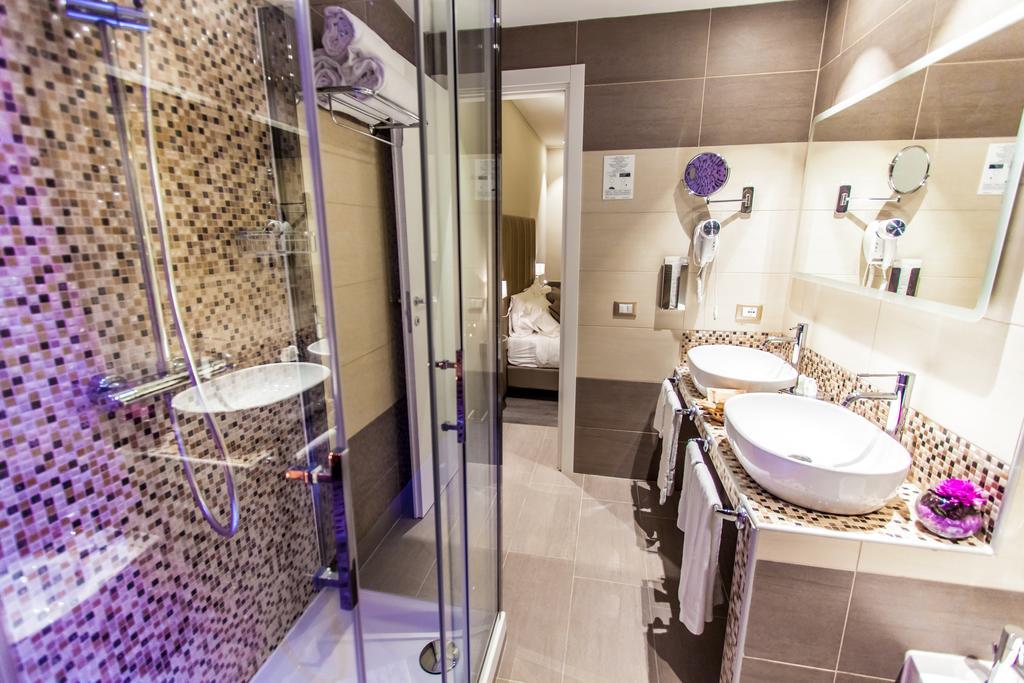 Casa de hóspedes Calisto Luxury Trastevere