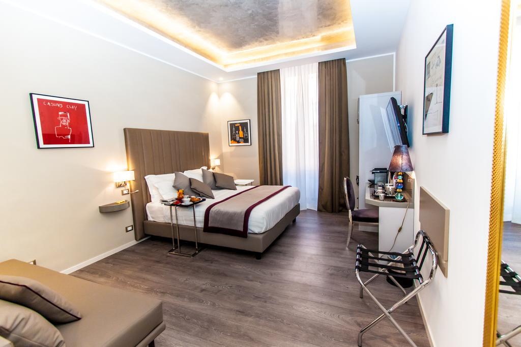 Calisto Luxury Trastevere Casa de hóspedes Roma