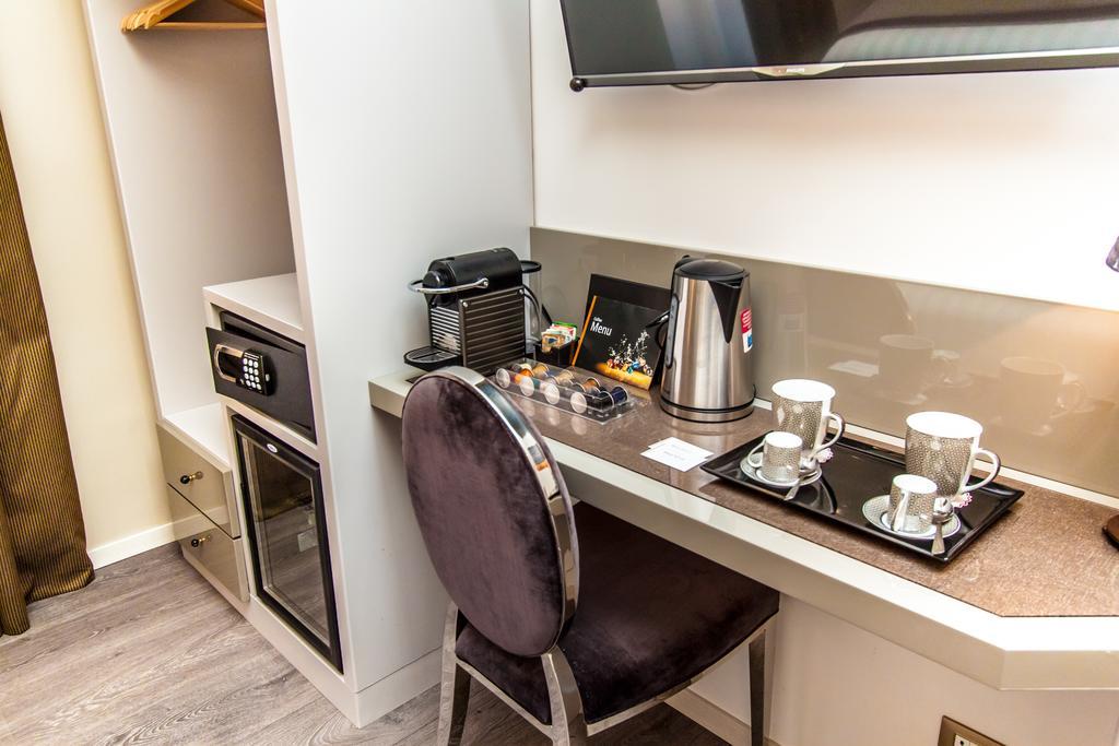 Calisto Luxury Trastevere 2*