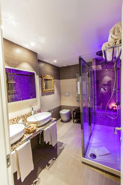 Casa de hóspedes Calisto Luxury Trastevere 2*