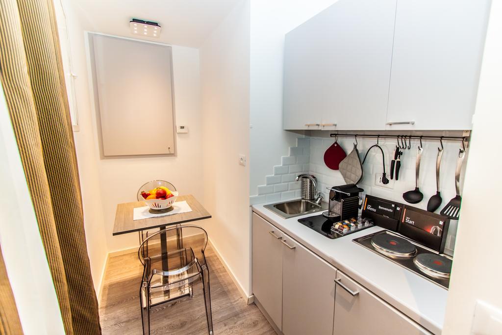 Casa de hóspedes Calisto Luxury Trastevere Roma