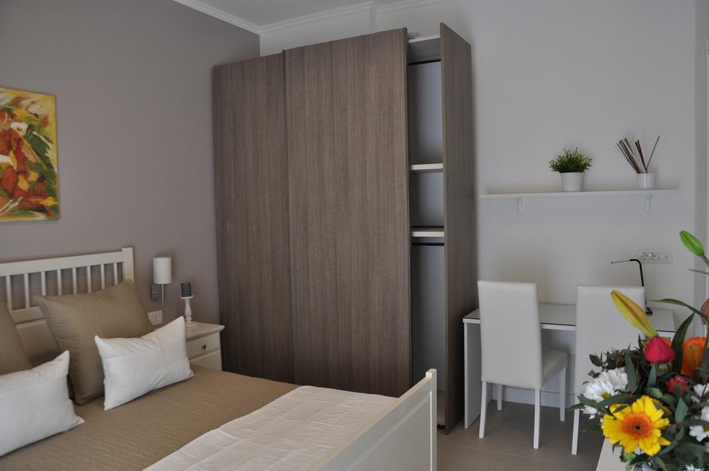 Apartment Maison Romana