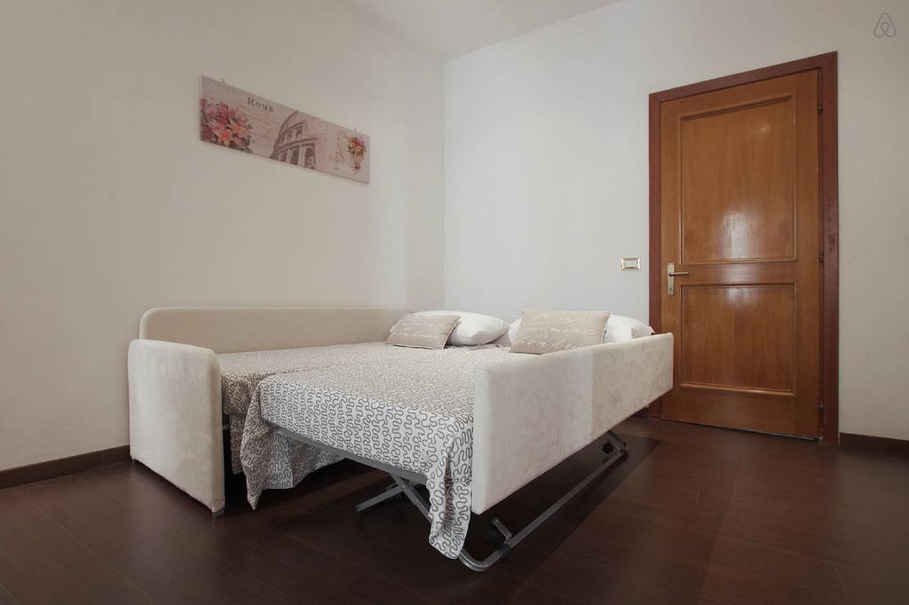 Apartamento Sant'angelo *
