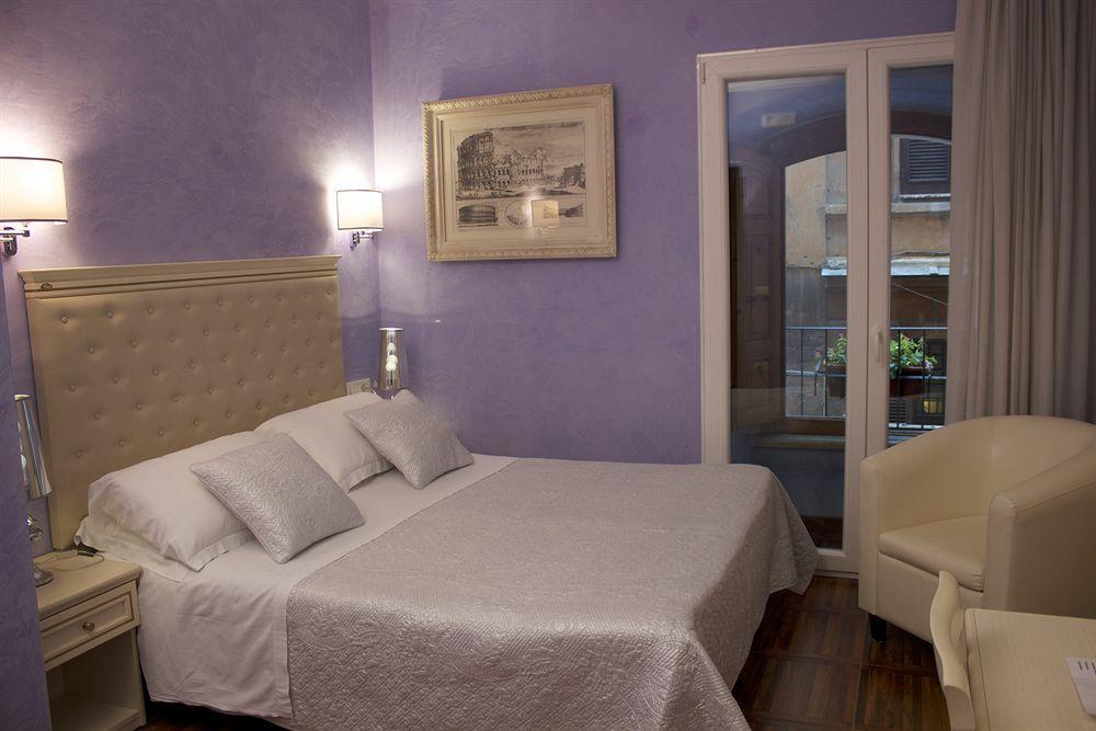 Navona Guest house