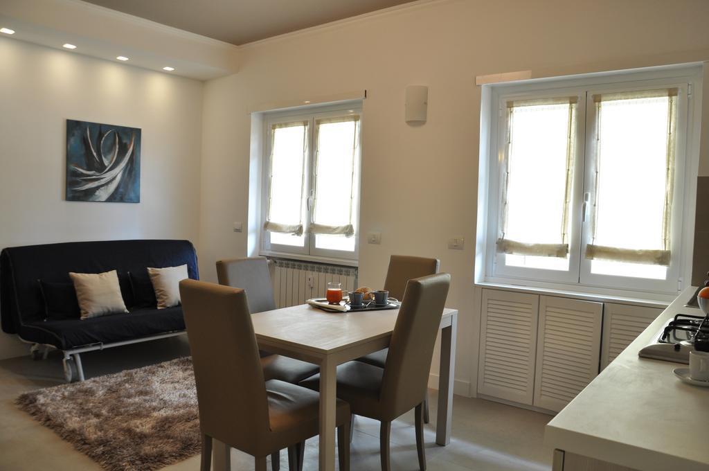 Apartment Maison Romana *