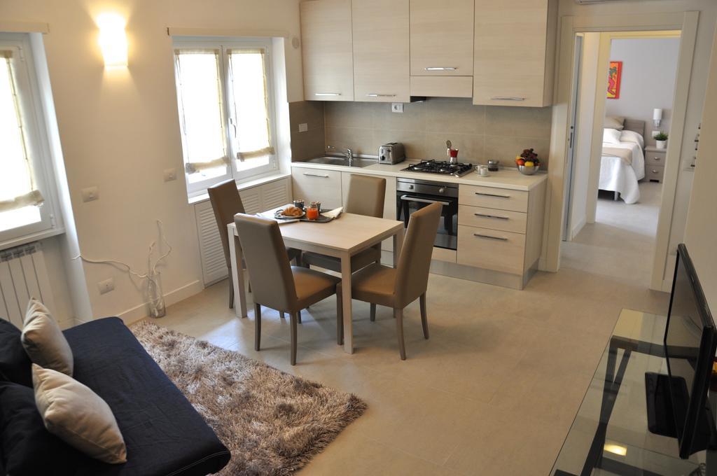 Apartment Maison Romana Rome