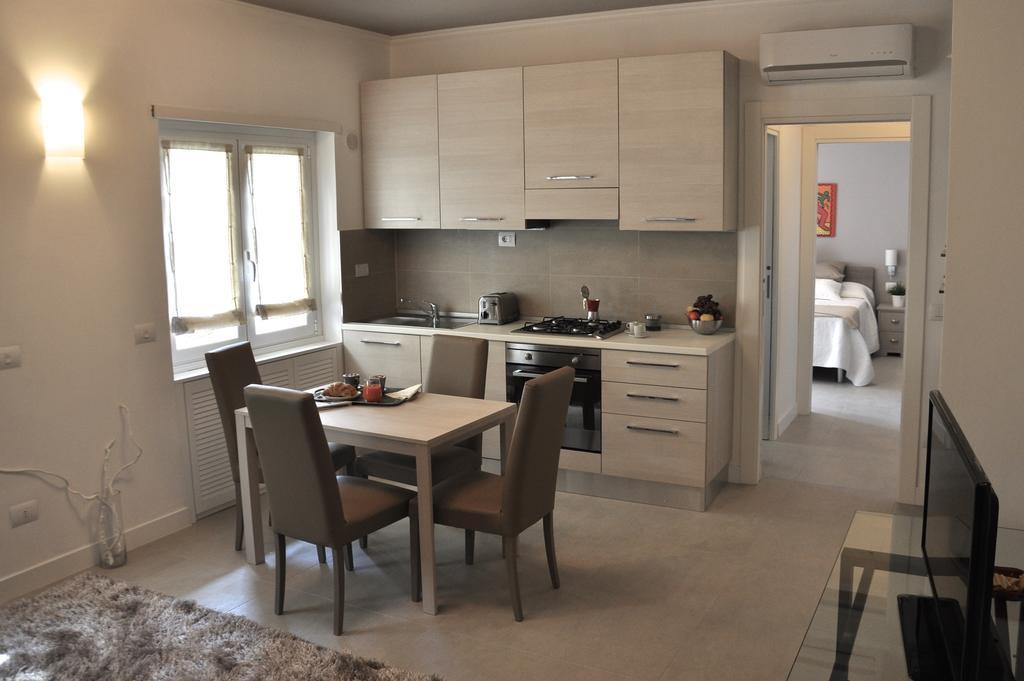 Maison Romana Rome