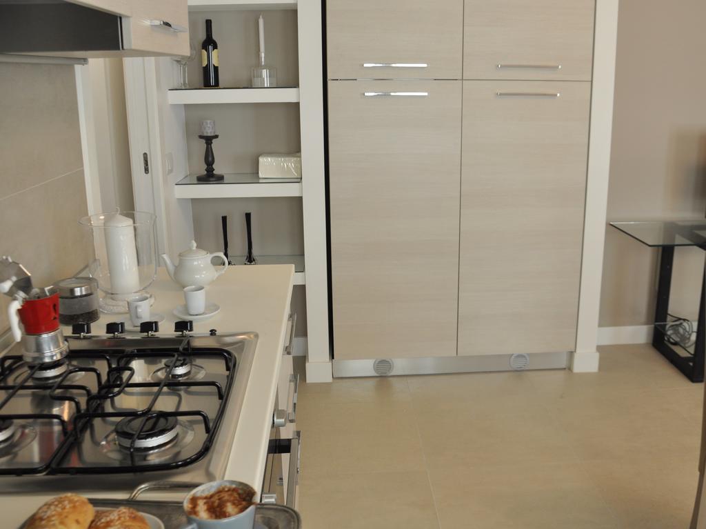 Apartment Maison Romana *