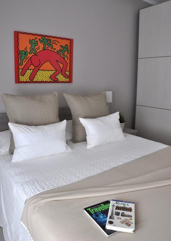 Maison Romana Apartment Rome