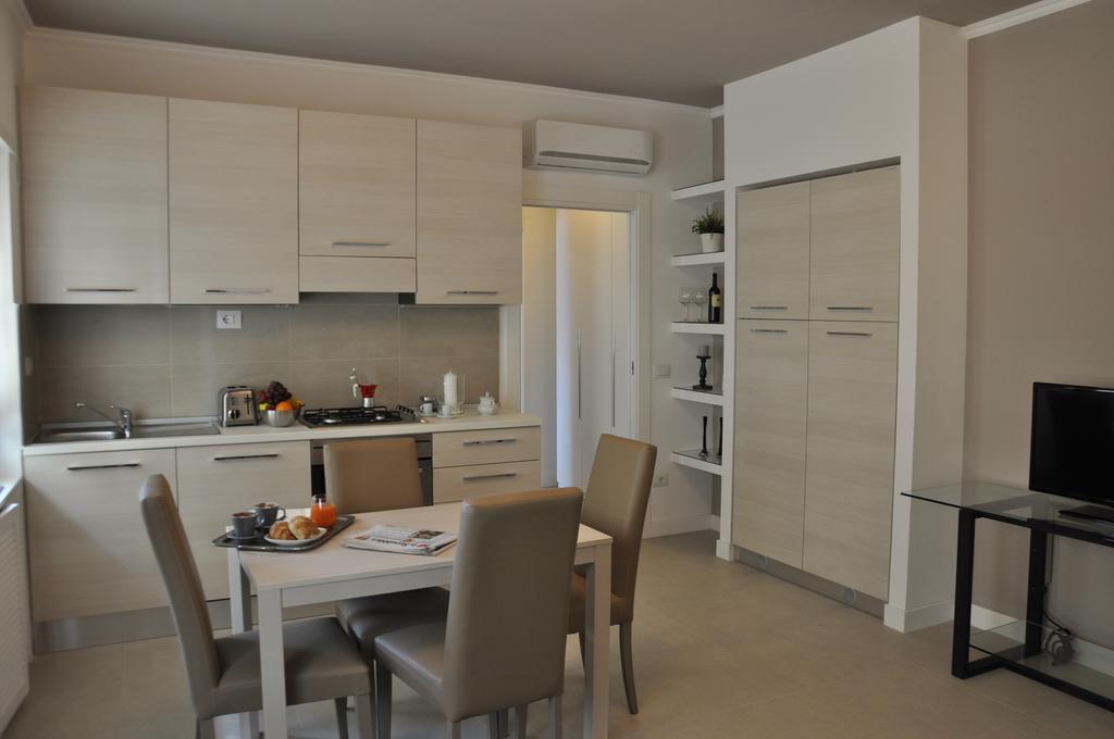 Apartment Maison Romana Rome