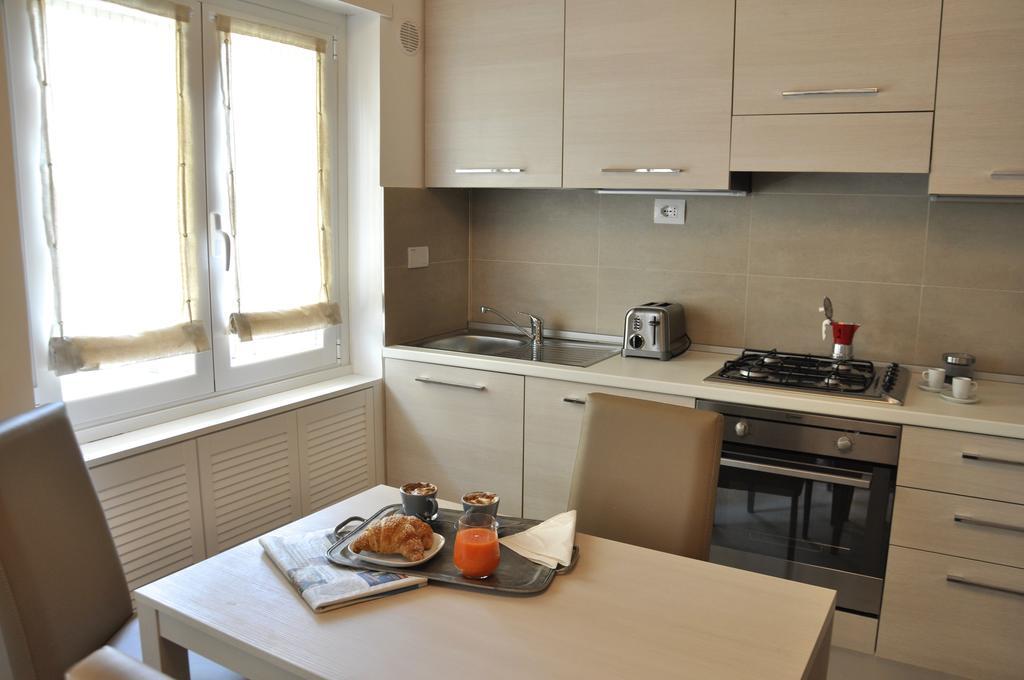 Maison Romana Rome