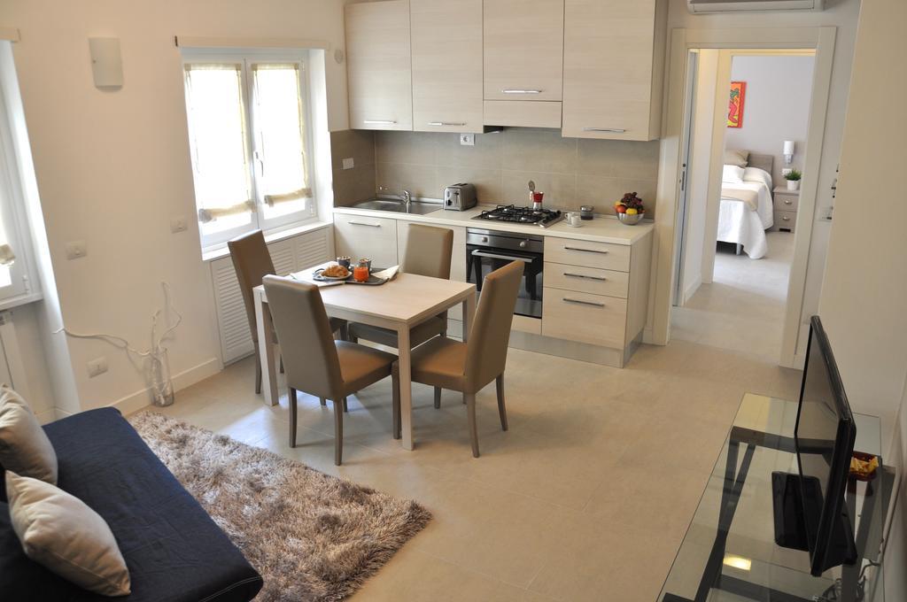 Apartment Maison Romana *