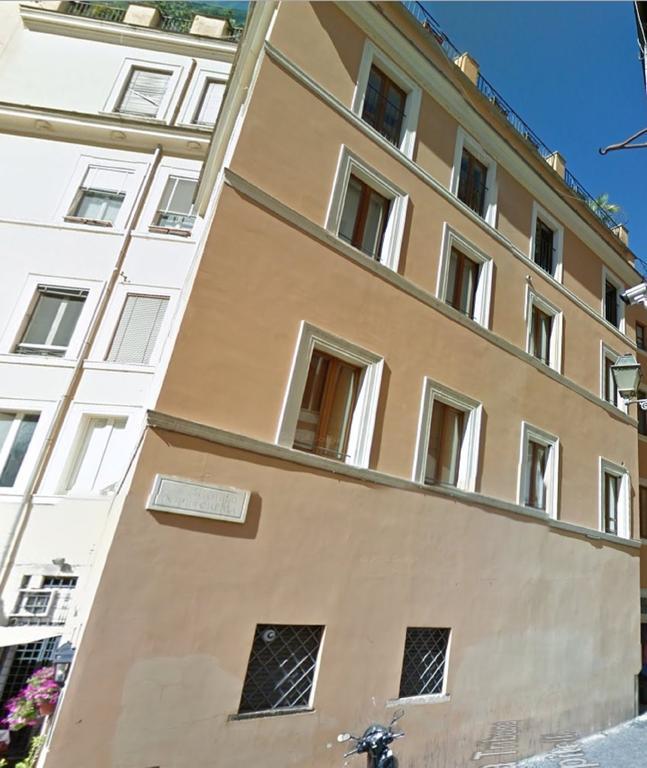 Sant'angelo Apartamento *
