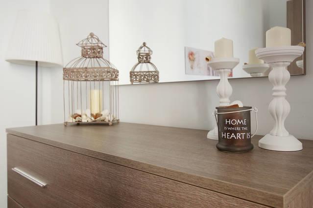 Testaccio Style Apartment