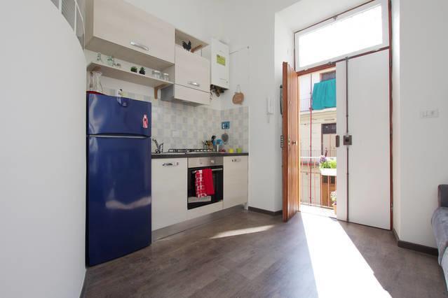 Testaccio Style Apartment