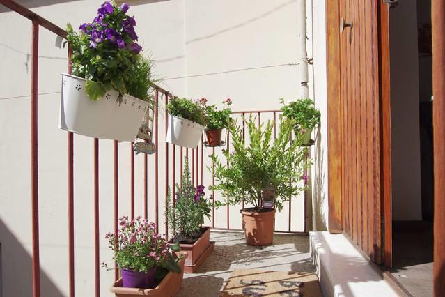 Apartment Testaccio Style