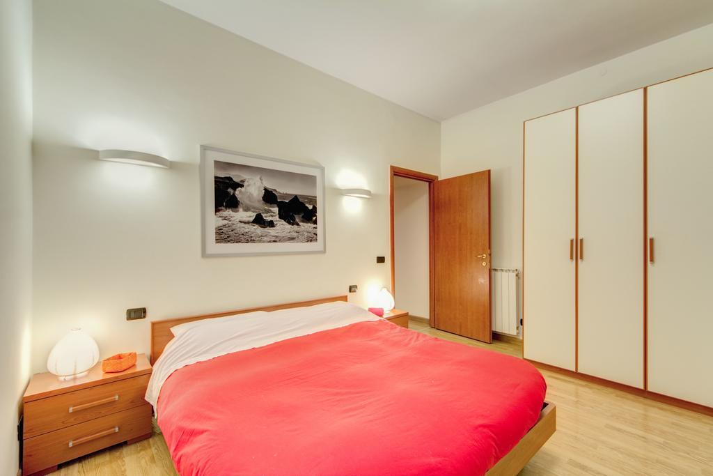 Appartamento Diamond Roma