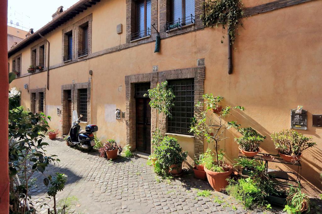 3chic Maison Colosseo Appartement *