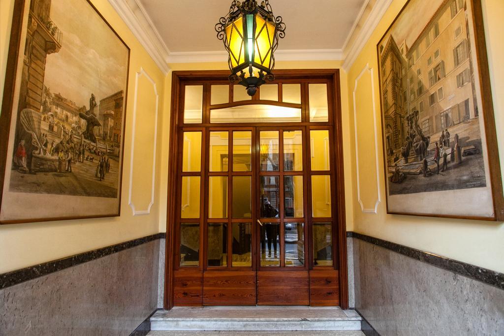 Vatica Bed & Breakfast Rome