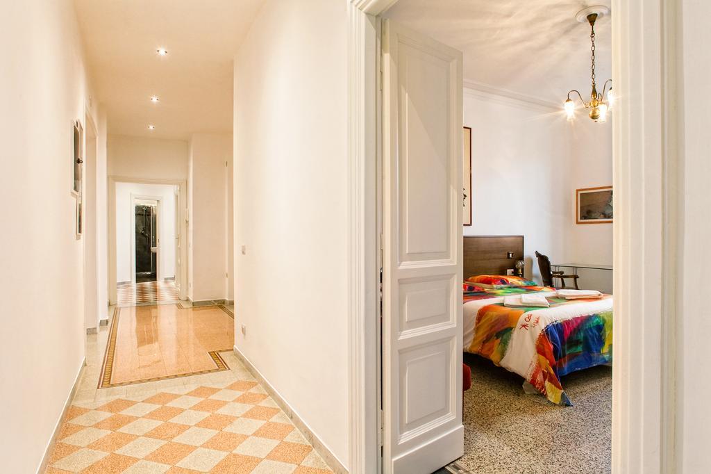 Vatica Bed & Breakfast