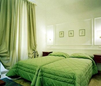 Domus Mazzini 2* Rome