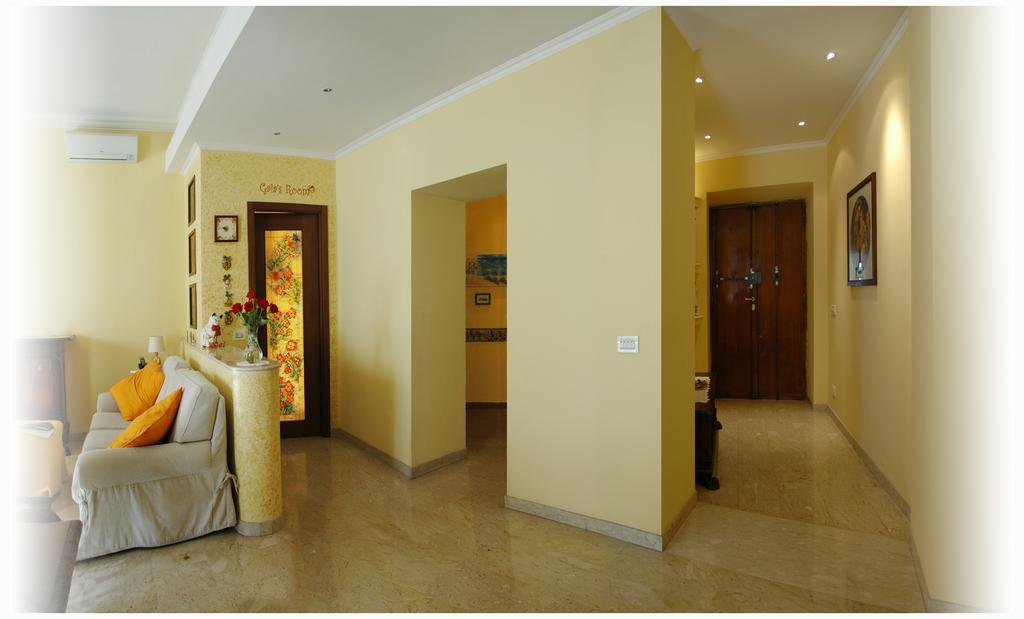 Bed & Breakfast Gaia's *