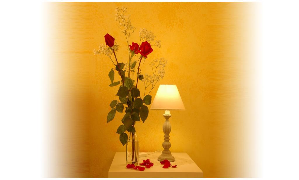 Bed & Breakfast Gaia's Rome