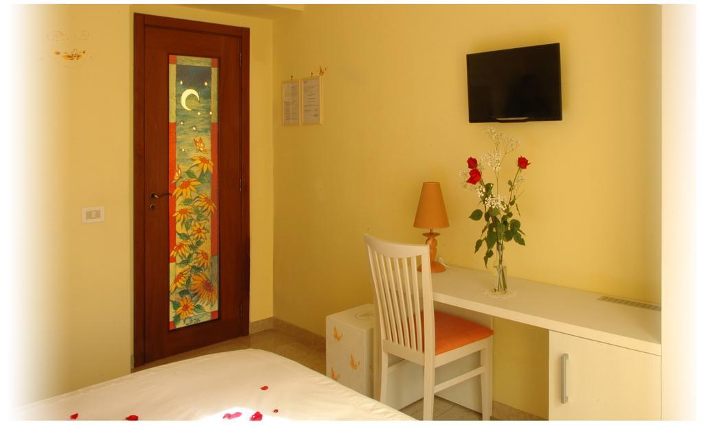 Gaia's Bed & Breakfast Rome