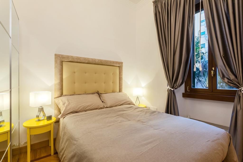 Holiday home Vatican Loris House *
