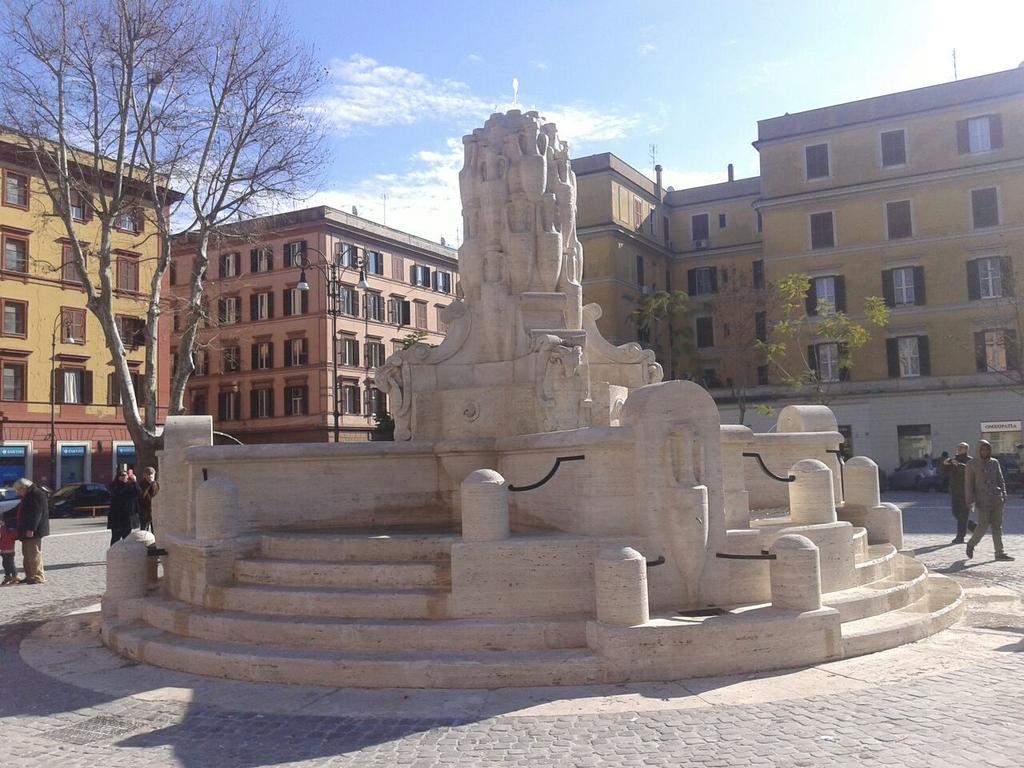 Testaccio Style * Rome