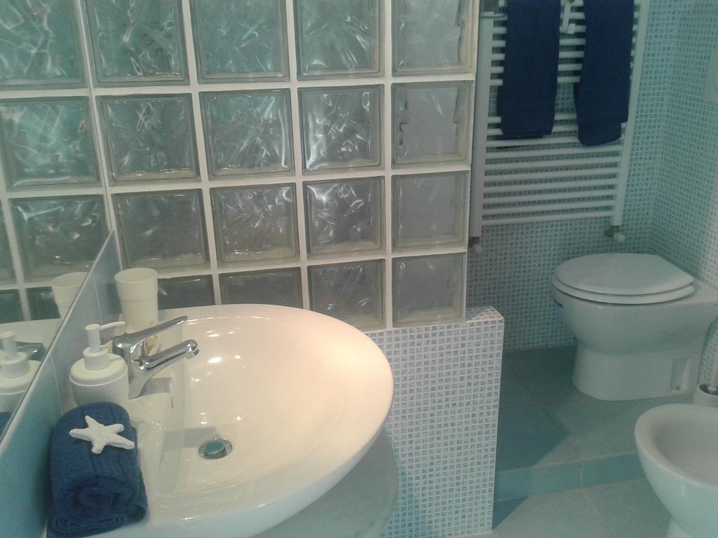 Apartment Testaccio Style Rome
