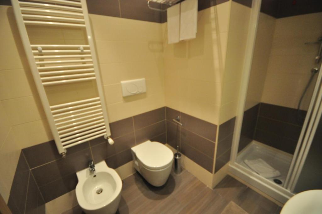 325 Tor Vergata Hotel 3*