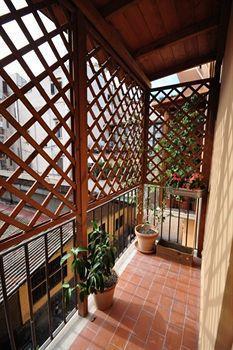 First Floor Guest house