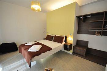 First Floor Guest house Rome