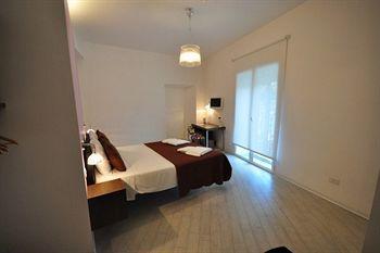 First Floor Guest house