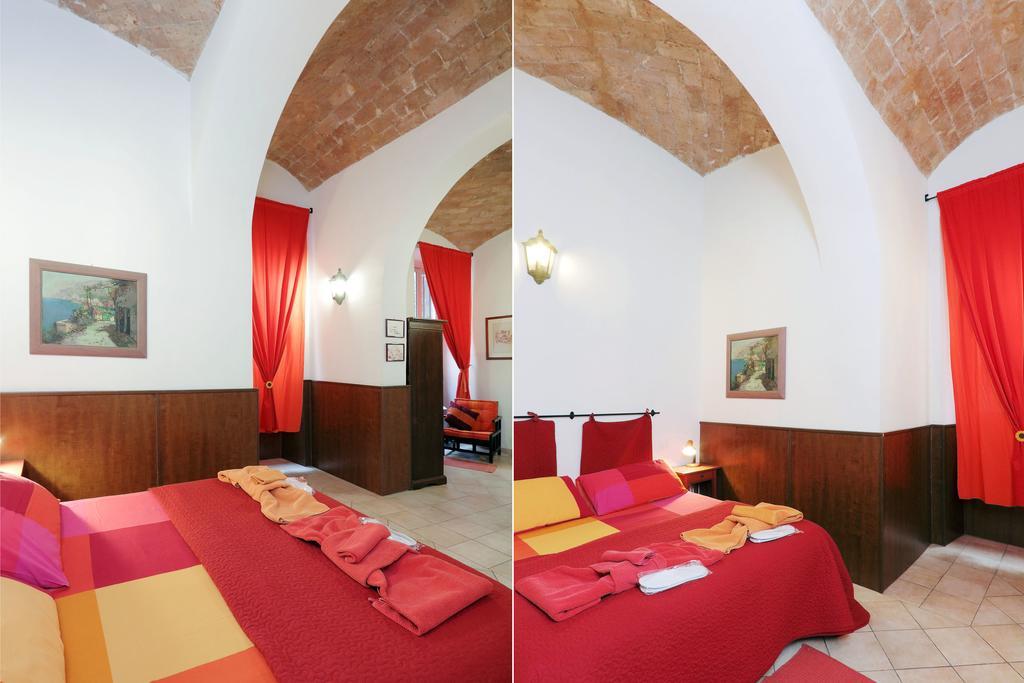 Apartment Lucky Holidays *