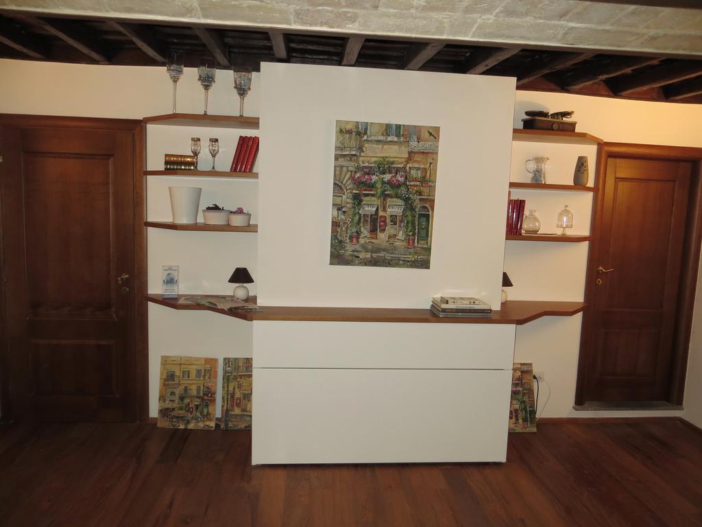 Benincampi Apartamento *
