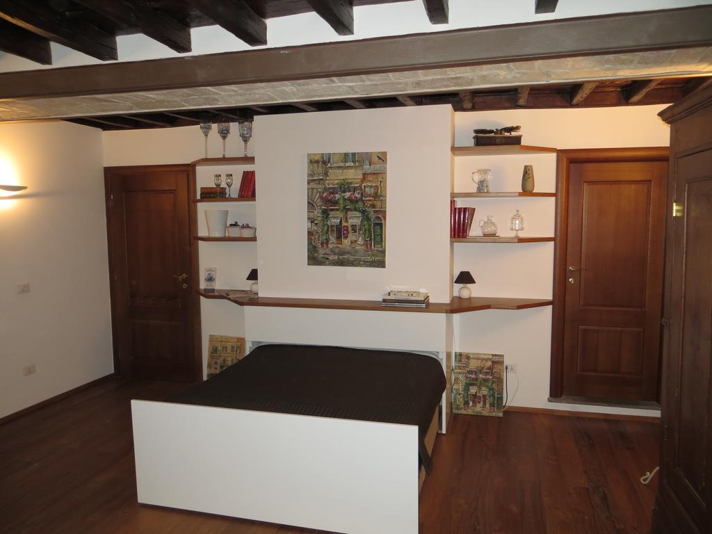 Benincampi Apartamento