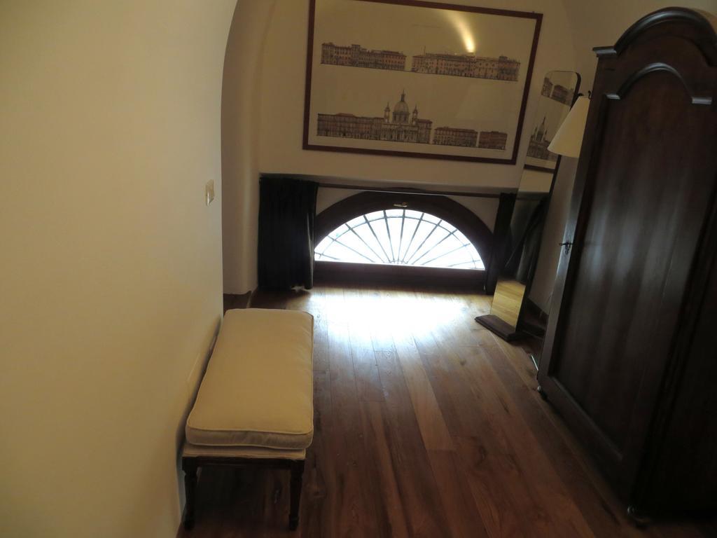 Benincampi Apartamento