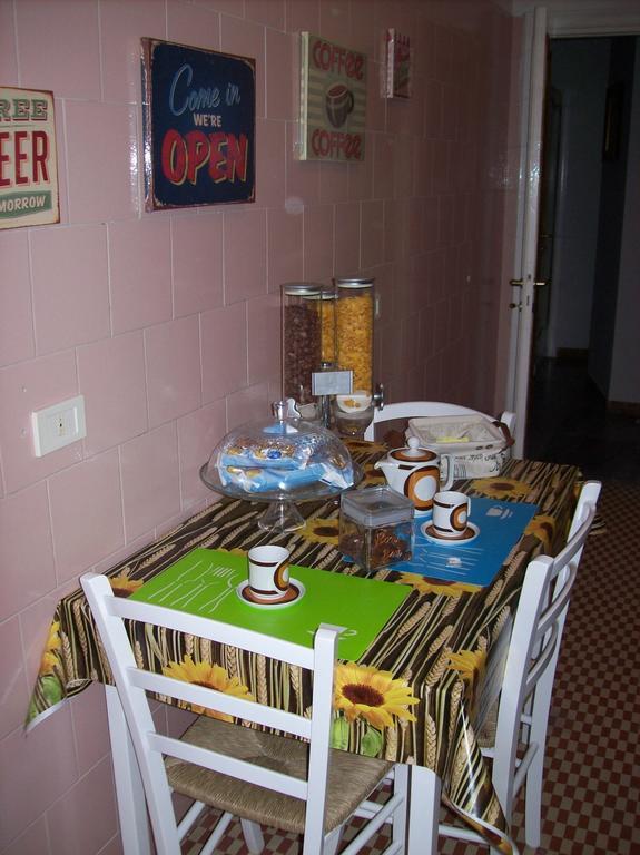 For Acomodação com café da manhã 