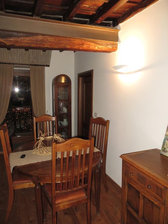 Apartamento Benincampi