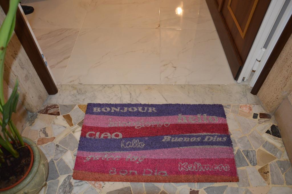 Acomodação com café da manhã  Ad Maiora *