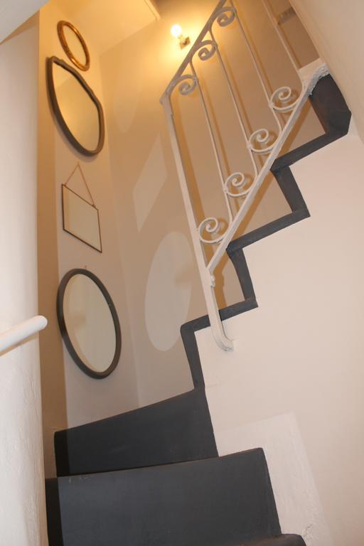 Apartment Ful From Patti And Robi To San Pietro - Rome