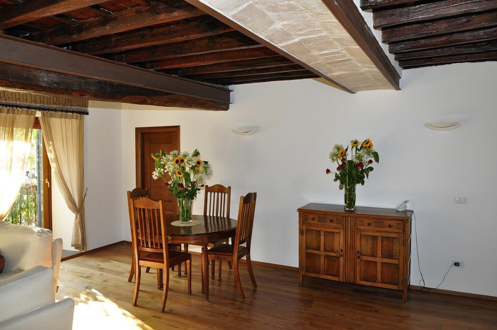 Benincampi Apartamento Roma