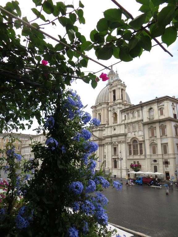 Apartamento Benincampi Roma