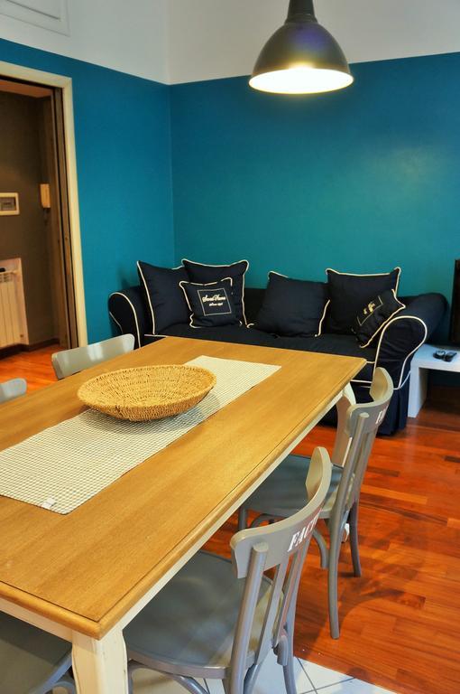 A Casa Di Elle Appartement