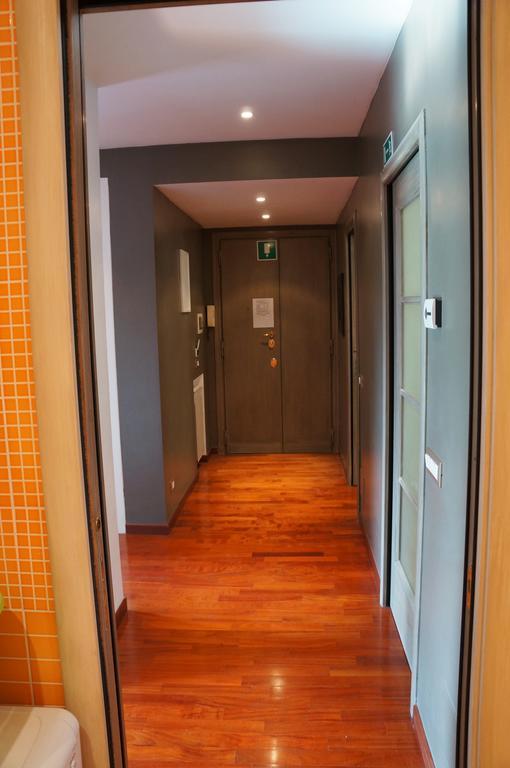Appartement A Casa Di Elle Rome